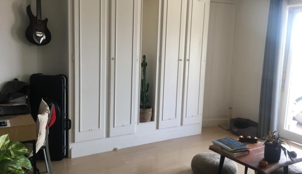 Logement �tudiant Studio &agrave; Lyon 8�me arrondissement (69008)