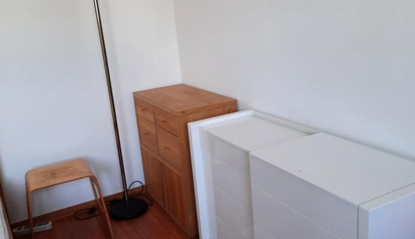 Logement �tudiant Studio &agrave; Lyon 8�me arrondissement (69008)