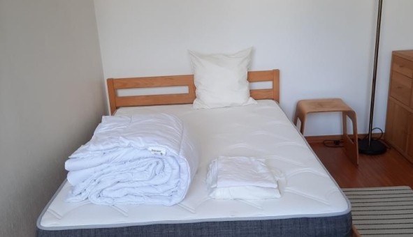 Logement �tudiant Studio &agrave; Lyon 8�me arrondissement (69008)