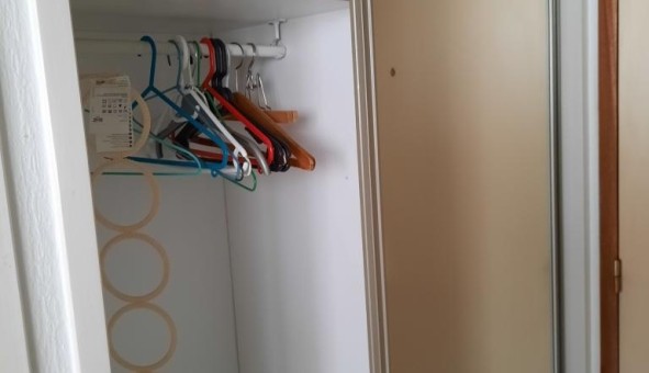 Logement �tudiant Studio &agrave; Lyon 8�me arrondissement (69008)