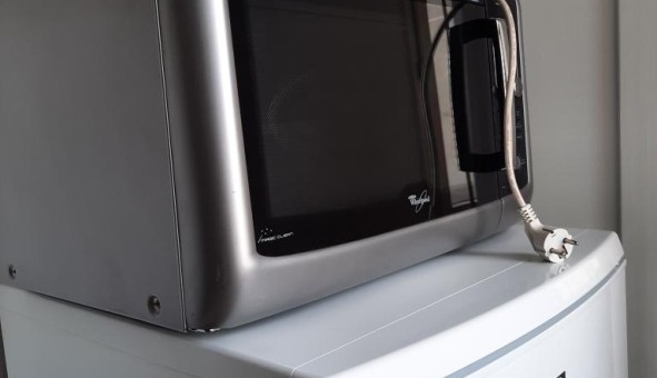 Logement �tudiant Studio &agrave; Lyon 8�me arrondissement (69008)