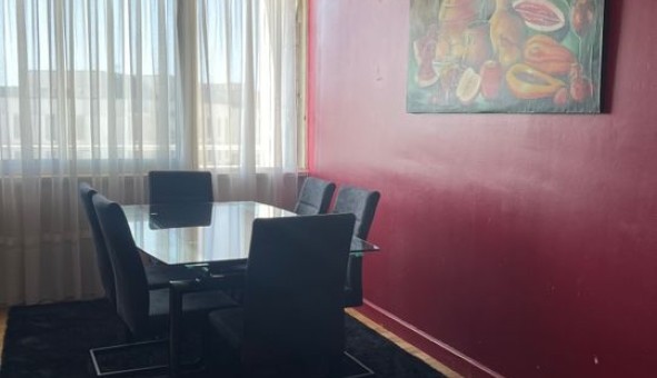 Logement �tudiant Studio &agrave; Lyon 8�me arrondissement (69008)