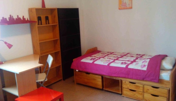 Logement �tudiant Location Studio Vide Lyon 8�me arrondissement (69008)