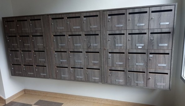 Logement �tudiant Studio &agrave; Lyon 8�me arrondissement (69008)