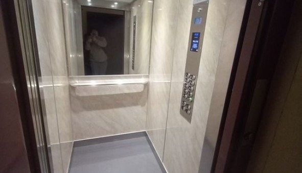 Logement �tudiant Studio &agrave; Lyon 8�me arrondissement (69008)