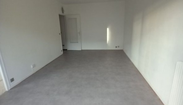 Logement �tudiant Studio &agrave; Lyon 8�me arrondissement (69008)