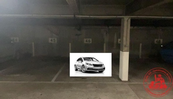 Logement �tudiant Studio &agrave; Lyon 8�me arrondissement (69008)