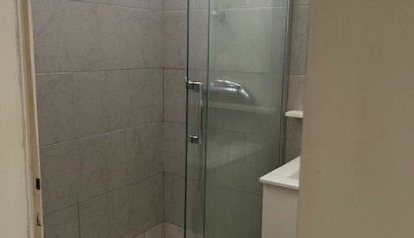 Logement �tudiant Studio &agrave; Lyon 8�me arrondissement (69008)