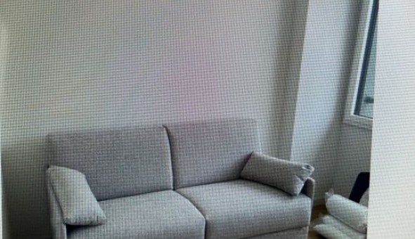 Logement �tudiant Studio &agrave; Lyon 8�me arrondissement (69008)