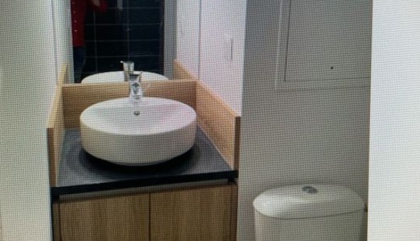 Logement �tudiant Studio &agrave; Lyon 8�me arrondissement (69008)