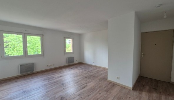 Logement �tudiant Studio &agrave; Lyon 8�me arrondissement (69008)