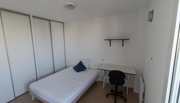 Logement �tudiant Location Studio Vide Lyon 8�me arrondissement (69008)
