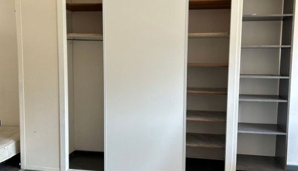 Logement �tudiant Studio &agrave; Lyon 8�me arrondissement (69008)