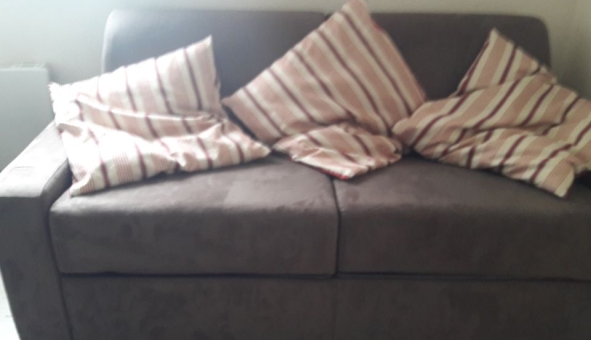 Logement �tudiant Location Studio Vide Lyon 8�me arrondissement (69008)