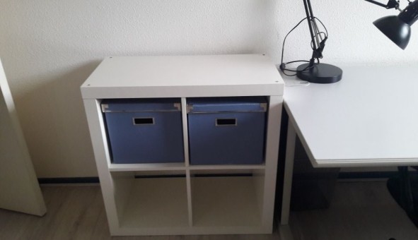 Logement �tudiant Studio &agrave; Lyon 8�me arrondissement (69008)