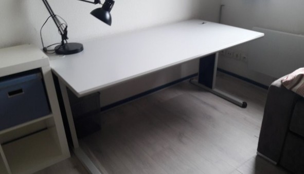 Logement �tudiant Studio &agrave; Lyon 8�me arrondissement (69008)