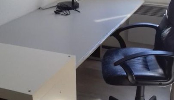 Logement �tudiant Studio &agrave; Lyon 8�me arrondissement (69008)