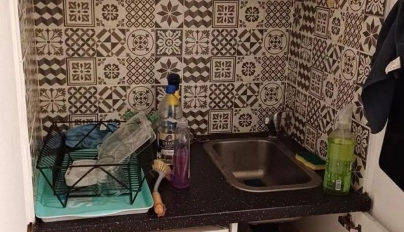 Logement �tudiant Studio &agrave; Lyon 8�me arrondissement (69008)