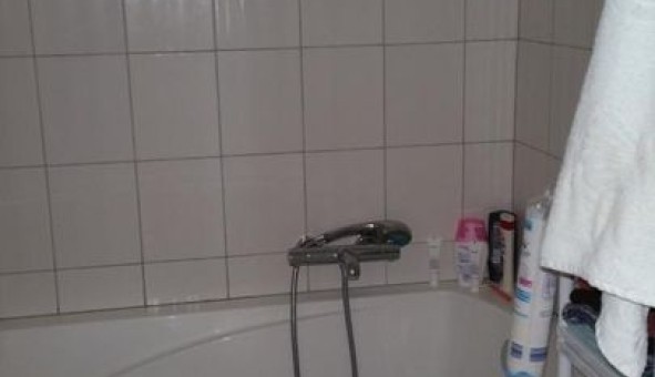 Logement �tudiant Studio &agrave; Lyon 8�me arrondissement (69008)