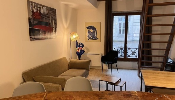 Logement tudiant Studio à Lyon 9me arrondissement (69009)