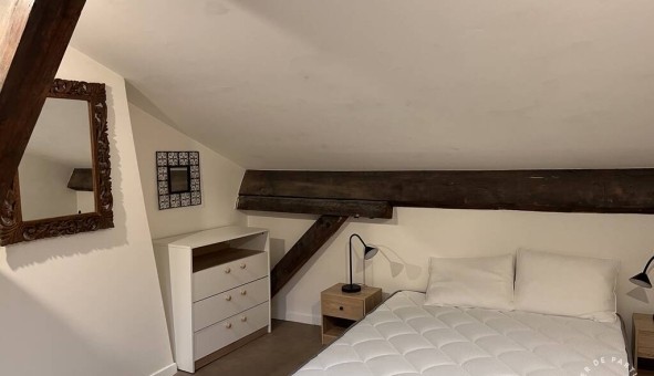 Logement tudiant Studio à Lyon 9me arrondissement (69009)