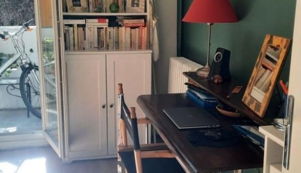 Logement étudiant Studio à Lyon 9ème arrondissement (69009)