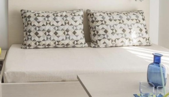 Logement tudiant Studio à Lyon 9me arrondissement (69009)