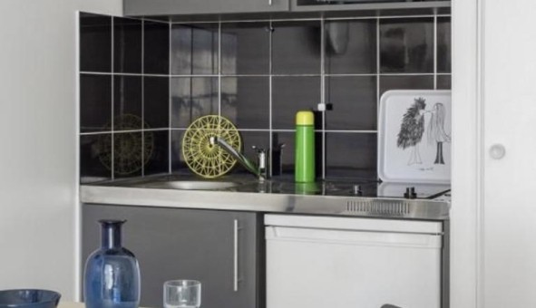 Logement tudiant Studio à Lyon 9me arrondissement (69009)