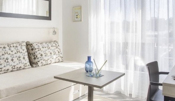 Logement tudiant Studio à Lyon 9me arrondissement (69009)