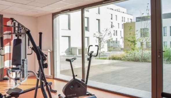 Logement tudiant Studio à Lyon 9me arrondissement (69009)