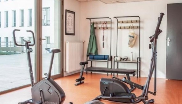 Logement tudiant Studio à Lyon 9me arrondissement (69009)