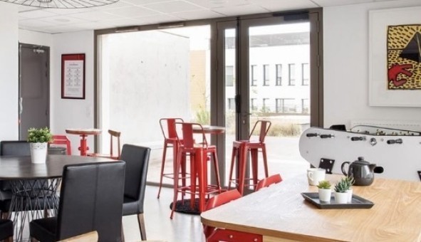 Logement tudiant Studio à Lyon 9me arrondissement (69009)
