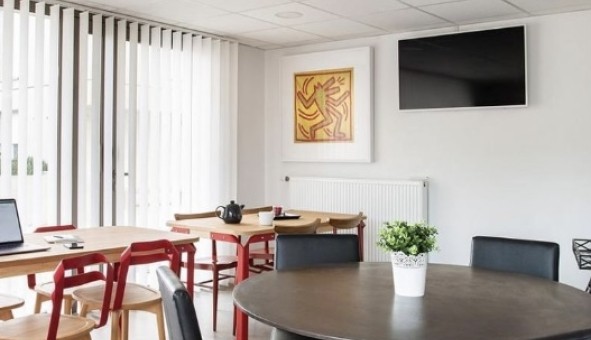 Logement tudiant Studio à Lyon 9me arrondissement (69009)