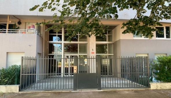 Logement tudiant Location Studio Vide Lyon 9me arrondissement (69009)