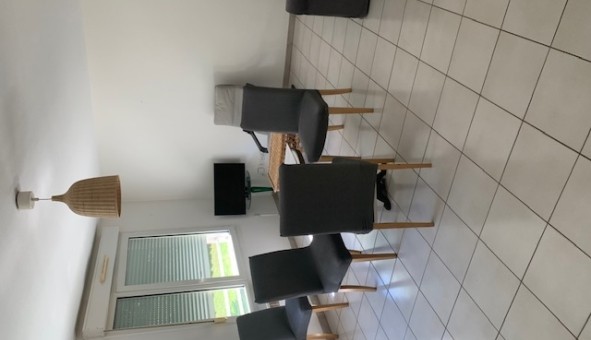 Logement tudiant Studio à Lyon 9me arrondissement (69009)