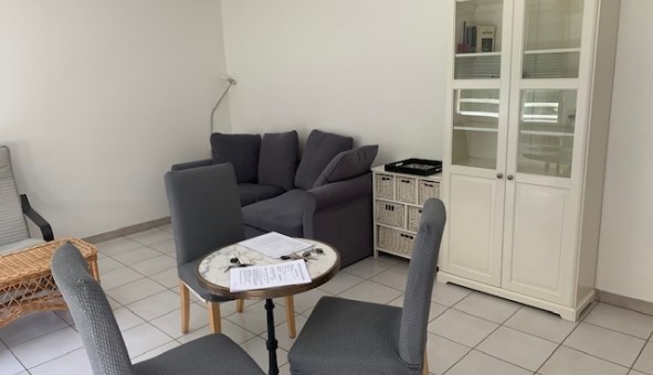 Logement tudiant Studio à Lyon 9me arrondissement (69009)