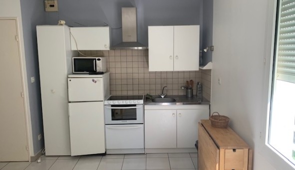Logement tudiant Studio à Lyon 9me arrondissement (69009)