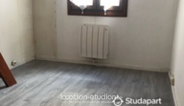 Logement étudiant Location Studio Meublé Lyon 9ème arrondissement (69009)