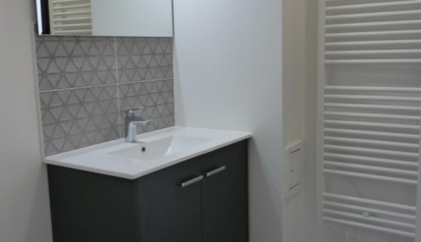 Logement tudiant Studio à Lyon 9me arrondissement (69009)