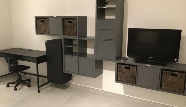 Logement tudiant Studio à Lyon 9me arrondissement (69009)