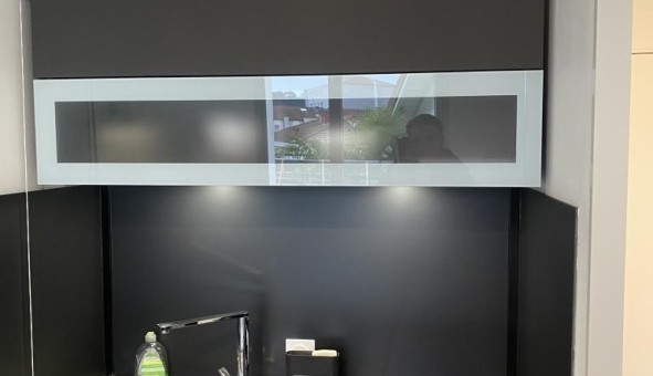 Logement tudiant Studio à Lyon 9me arrondissement (69009)