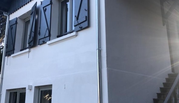 Logement tudiant Location Studio Vide Lyon 9me arrondissement (69009)