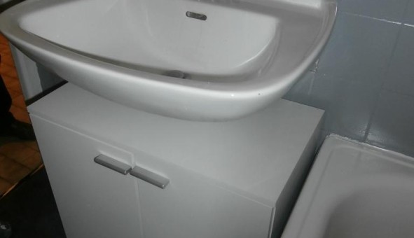 Logement tudiant Studio à Lyon 9me arrondissement (69009)