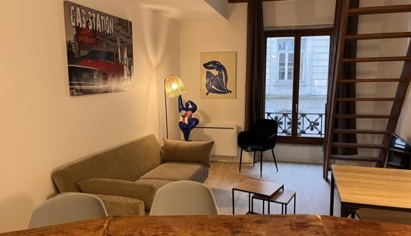 Logement �tudiant Studio &agrave; Lyon 9�me arrondissement (69009)