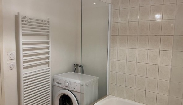 Logement �tudiant Studio &agrave; Lyon 9�me arrondissement (69009)