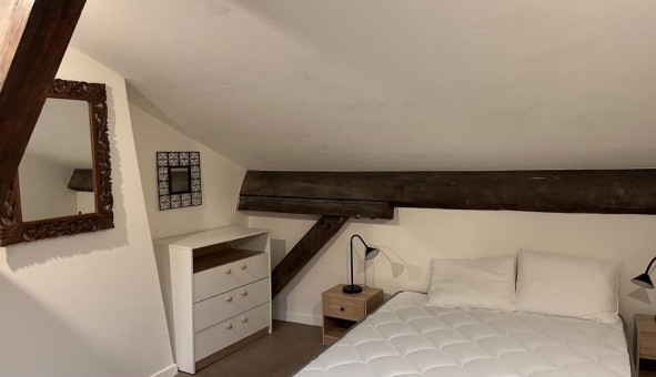 Logement �tudiant Studio &agrave; Lyon 9�me arrondissement (69009)