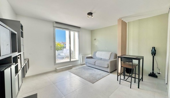 Logement �tudiant Studio &agrave; Lyon 9�me arrondissement (69009)