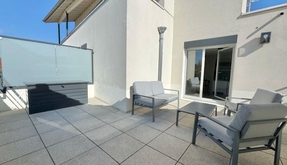 Logement �tudiant Studio &agrave; Lyon 9�me arrondissement (69009)