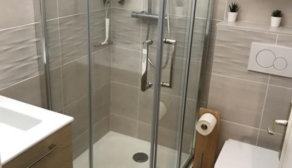 Logement �tudiant Studio &agrave; Lyon 9�me arrondissement (69009)