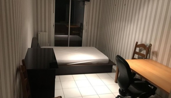 Logement �tudiant Studio &agrave; Lyon 9�me arrondissement (69009)